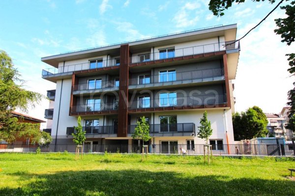 appartamento in vendita a Verona in zona Borgo Milano