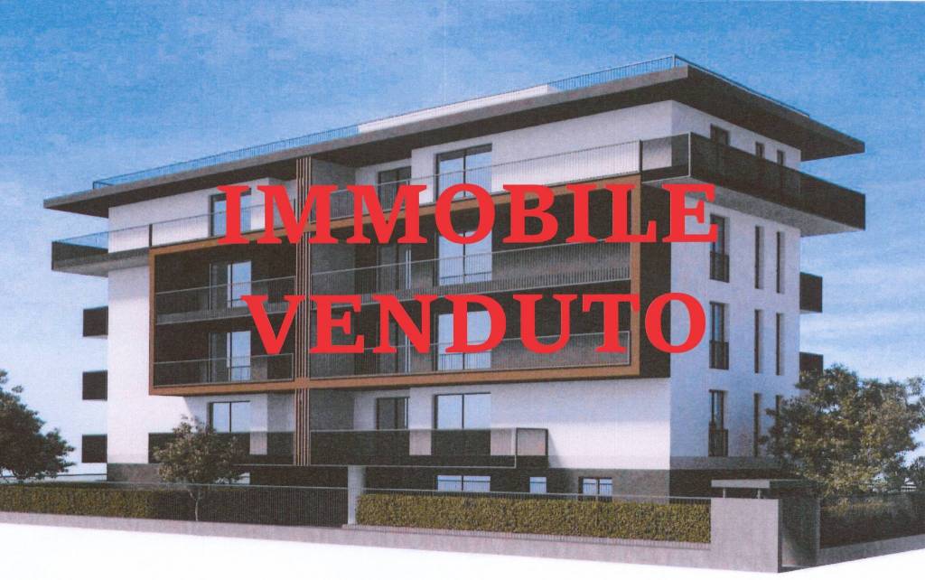 appartamento in vendita a Verona in zona Borgo Milano