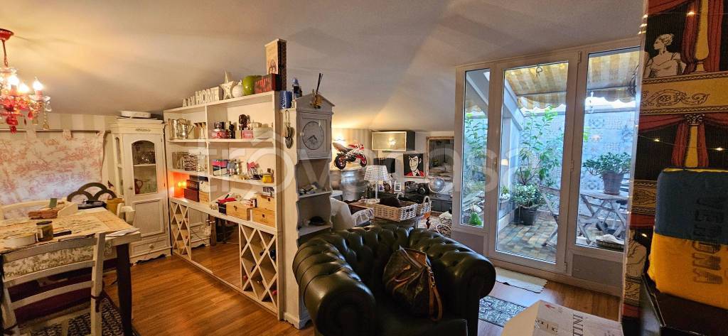 appartamento in vendita a Verona in zona Borgo Milano