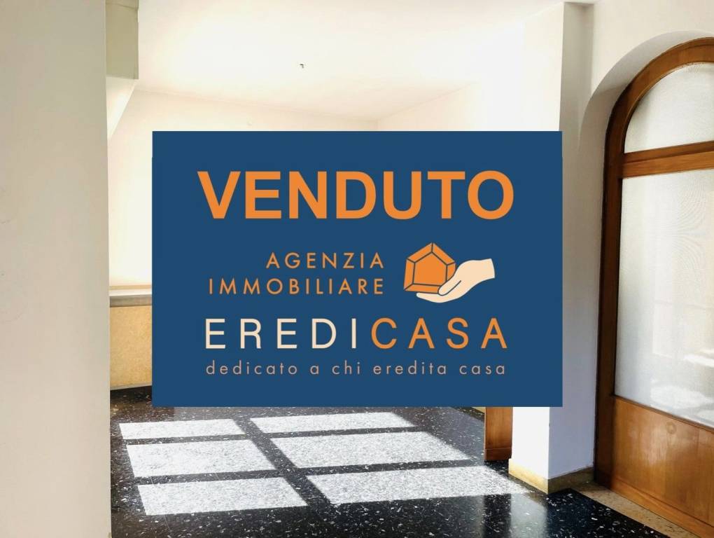 appartamento in vendita a Verona in zona Borgo Trento
