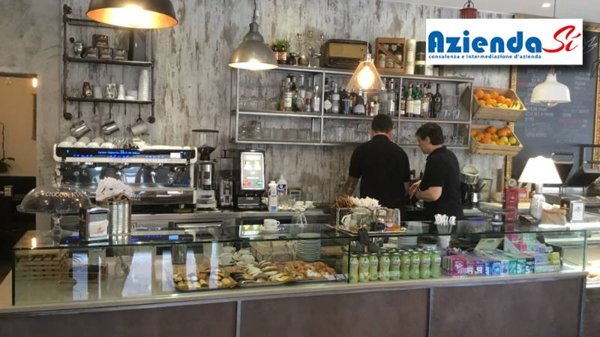 negozio in vendita a Verona in zona Borgo Milano