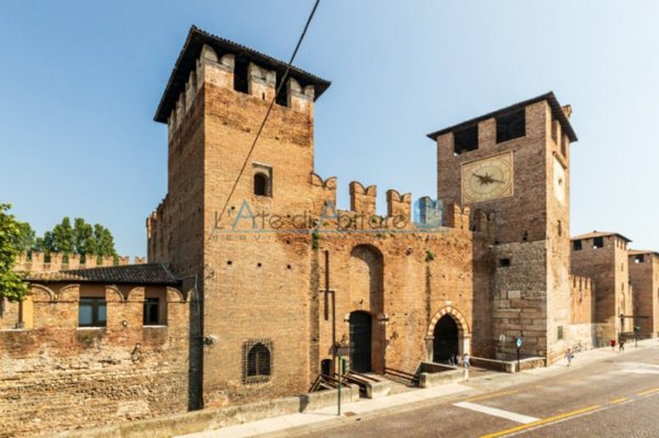 appartamento in vendita a Verona