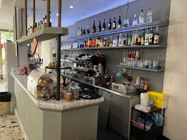 negozio in vendita a Verona in zona Borgo Milano