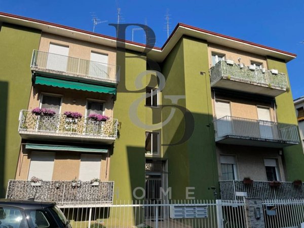 appartamento in vendita a Verona in zona Borgo Venezia / Borgo Trieste