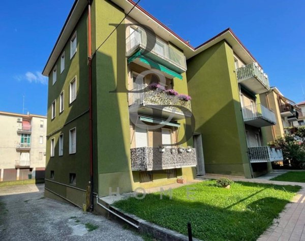 appartamento in vendita a Verona in zona Borgo Venezia / Borgo Trieste