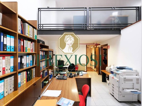 ufficio in vendita a Verona in zona Porto Crencano