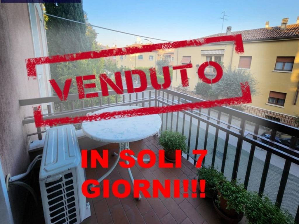 appartamento in vendita a Verona in zona Borgo Milano