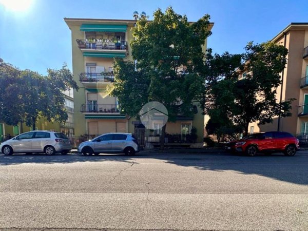 appartamento in vendita a Verona in zona San Michele Extra