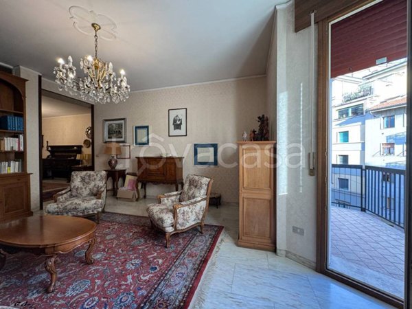 appartamento in vendita a Verona in zona Borgo Trento