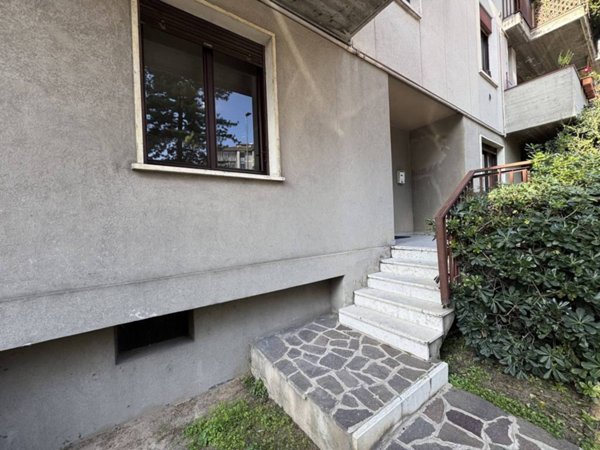 appartamento in vendita a Verona in zona Borgo Trento