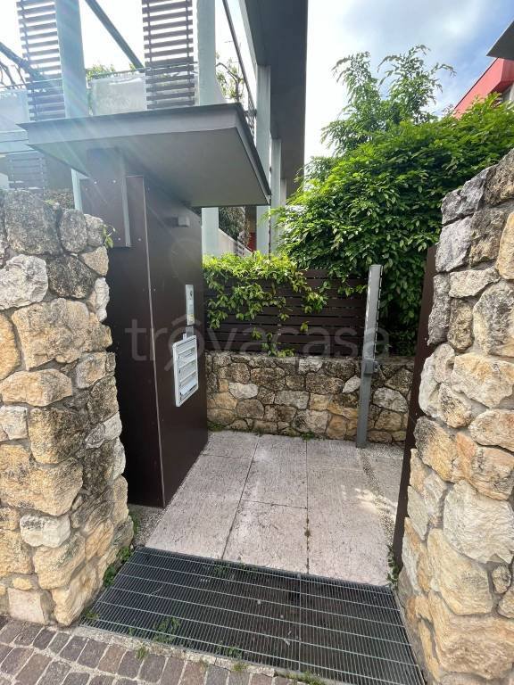 appartamento in vendita a Verona in zona Porto Crencano