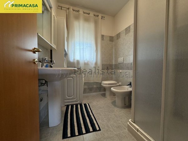 appartamento in vendita a Verona in zona Porto Crencano