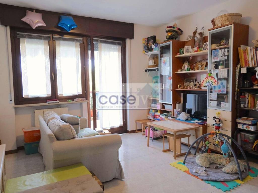 appartamento in vendita a Verona in zona Borgo Roma