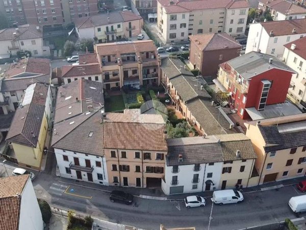 casa indipendente in vendita a Verona in zona San Michele Extra
