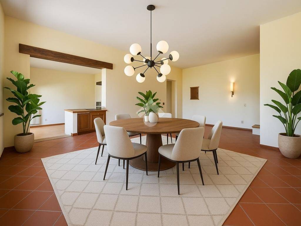 casa indipendente in vendita a Verona in zona Ponte Florio