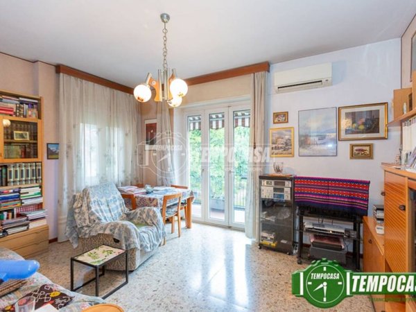 appartamento in vendita a Verona in zona Borgo Milano