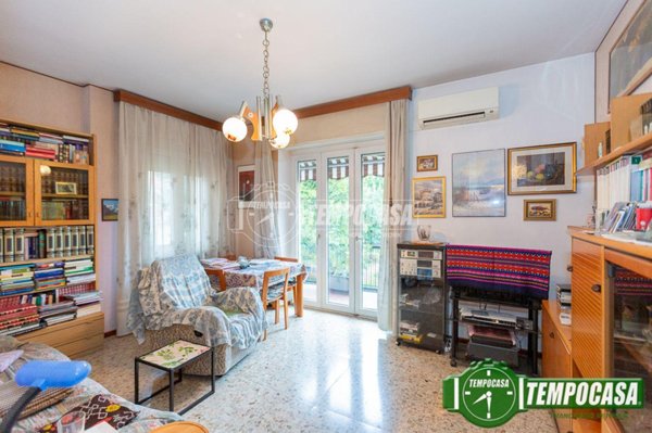 appartamento in vendita a Verona in zona Borgo Milano