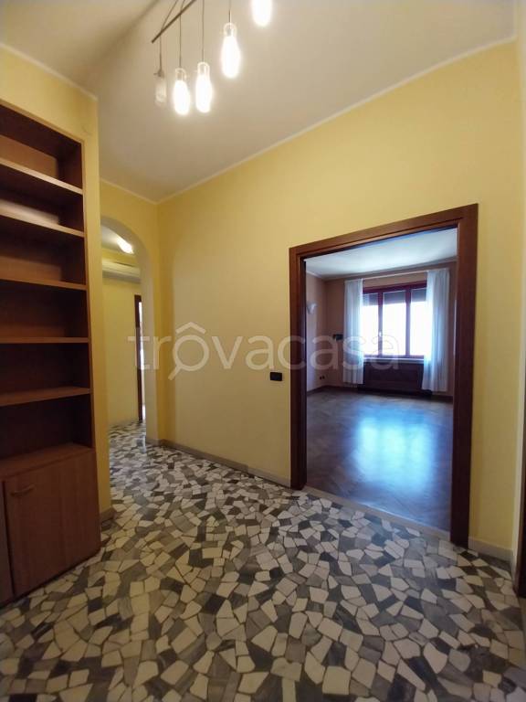 appartamento in vendita a Verona in zona Borgo Trento