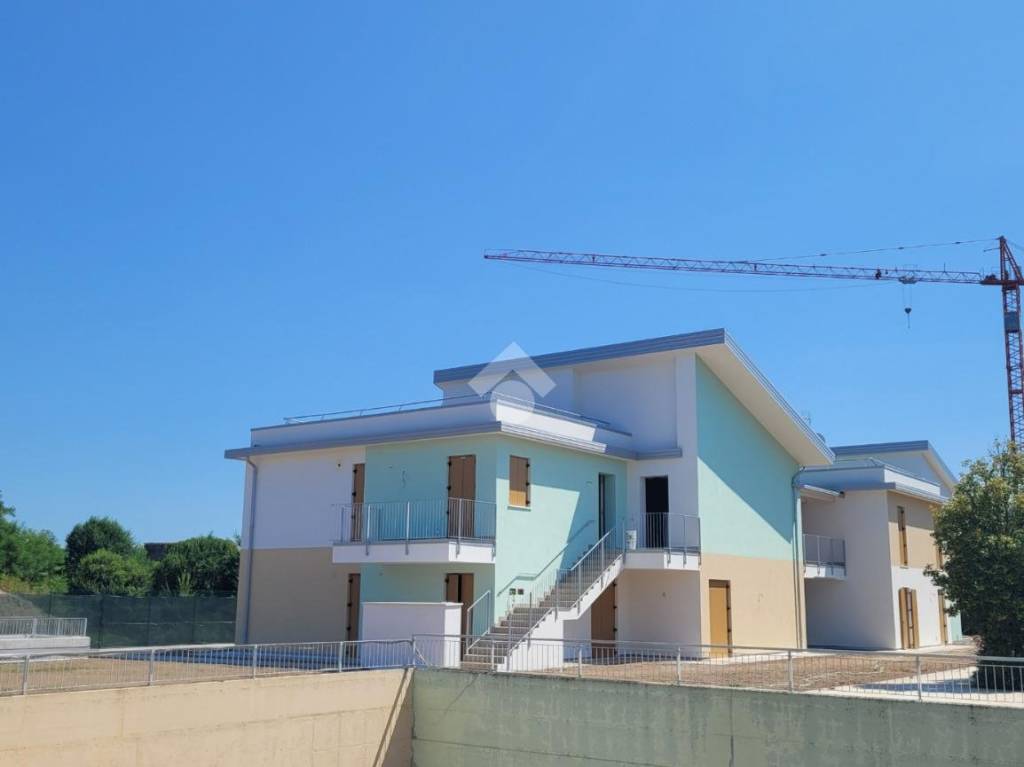 appartamento in vendita a Verona in zona San Pancrazio