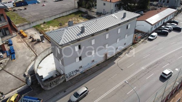 appartamento in vendita a Verona in zona Veronetta