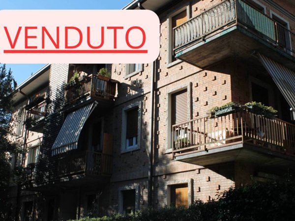 appartamento in vendita a Verona in zona Valdonega