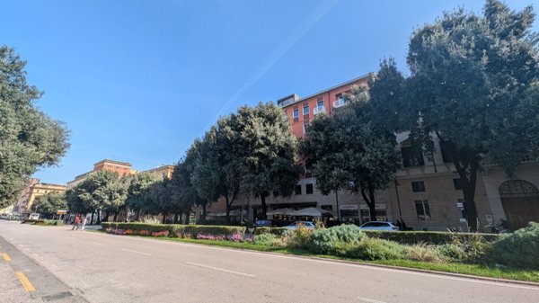appartamento in vendita a Verona in zona Cittadella