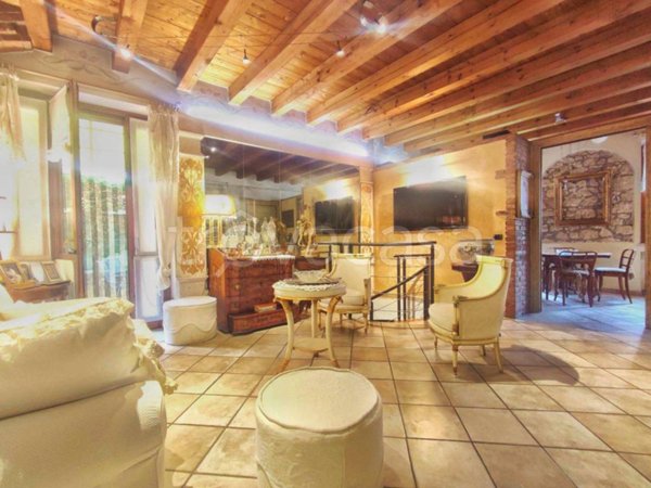 appartamento in vendita a Verona in zona Borgo Trento