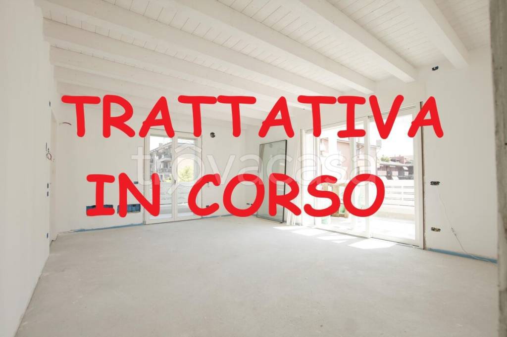 appartamento in vendita a Verona in zona Musicisti / Santa Croce