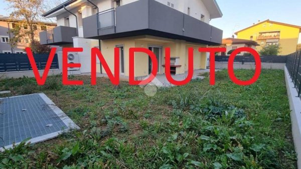casa indipendente in vendita a Verona in zona San Massimo all'Adige