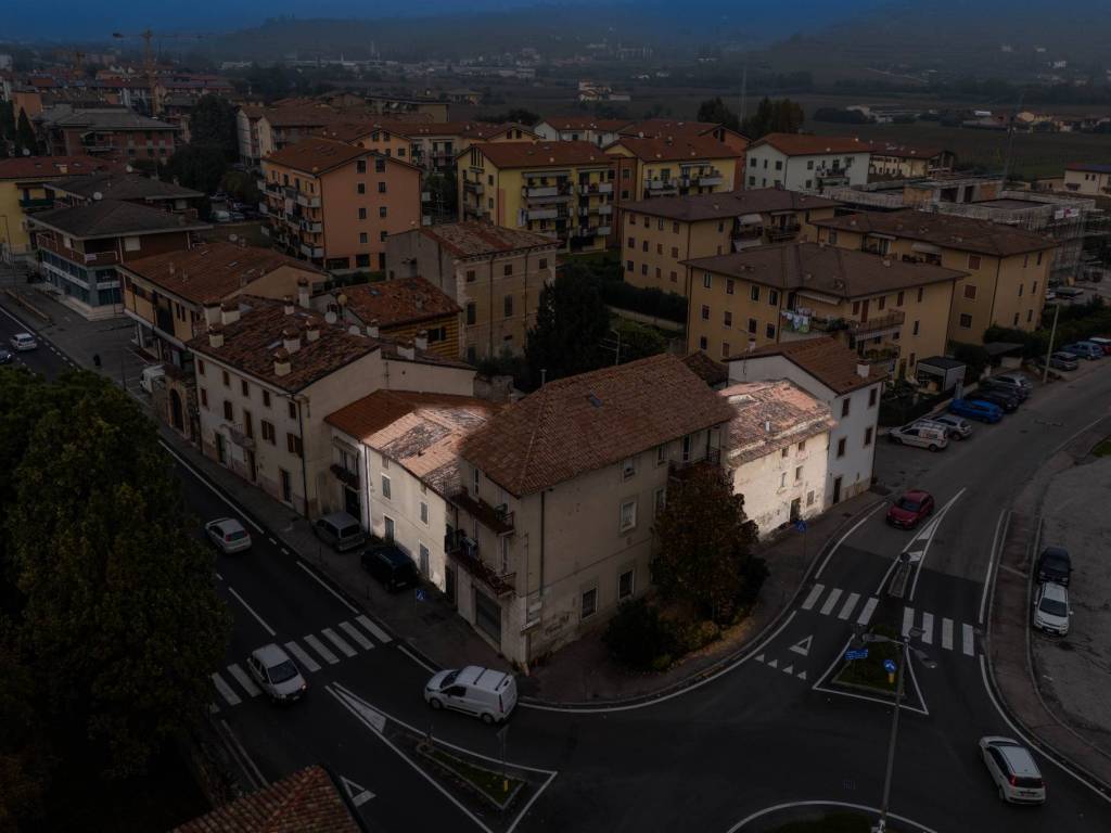 casa indipendente in vendita a Verona in zona Quinto di Valpantena