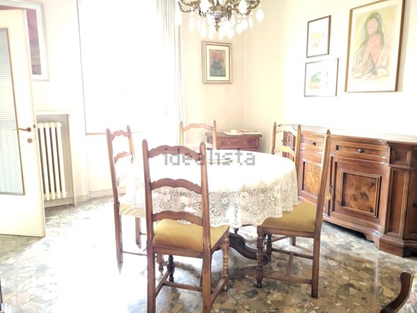 appartamento in vendita a Verona in zona Borgo Venezia / Borgo Trieste
