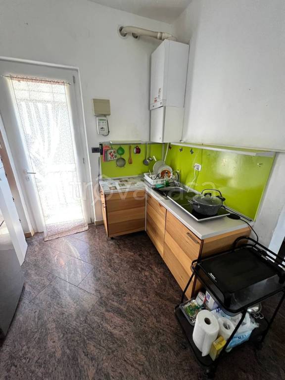 appartamento in vendita a Verona in zona San Michele Extra