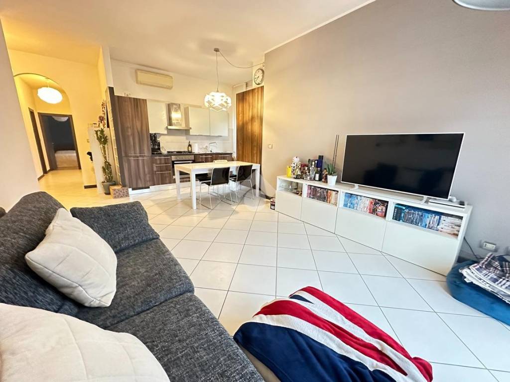 appartamento in vendita a Verona in zona Porto Crencano