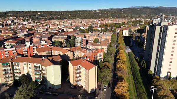 appartamento in vendita a Verona in zona Borgo Venezia / Borgo Trieste