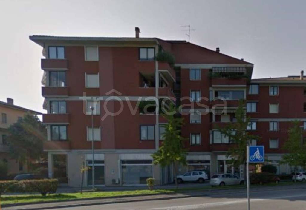 quadrivano in vendita a Verona in zona Golosine