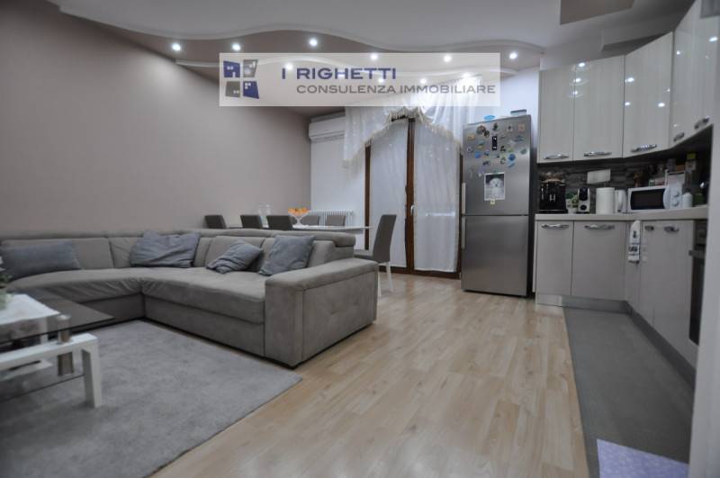 appartamento in vendita a Verona in zona Borgo Milano