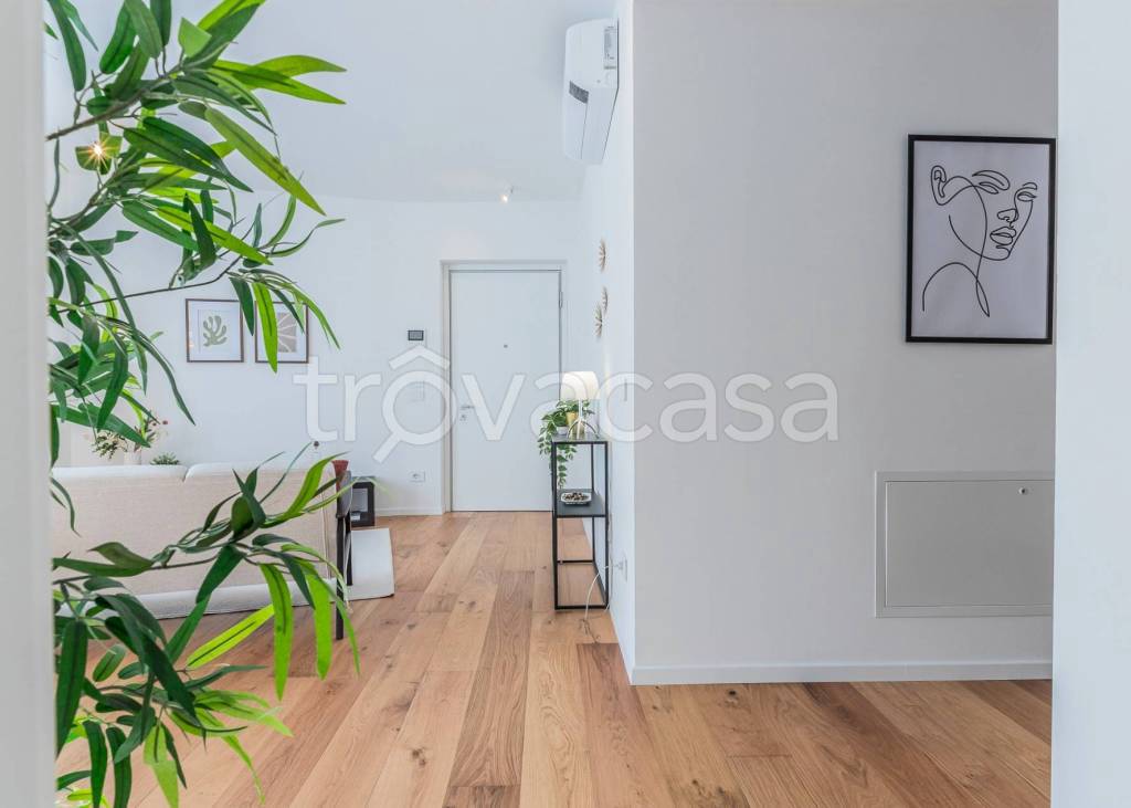appartamento in vendita a Verona in zona San Zeno