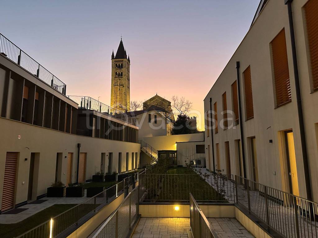 appartamento in vendita a Verona in zona San Zeno