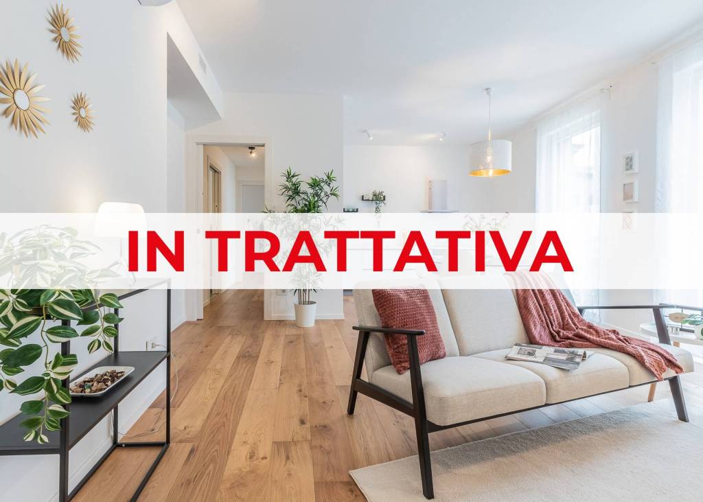 appartamento in vendita a Verona in zona San Zeno