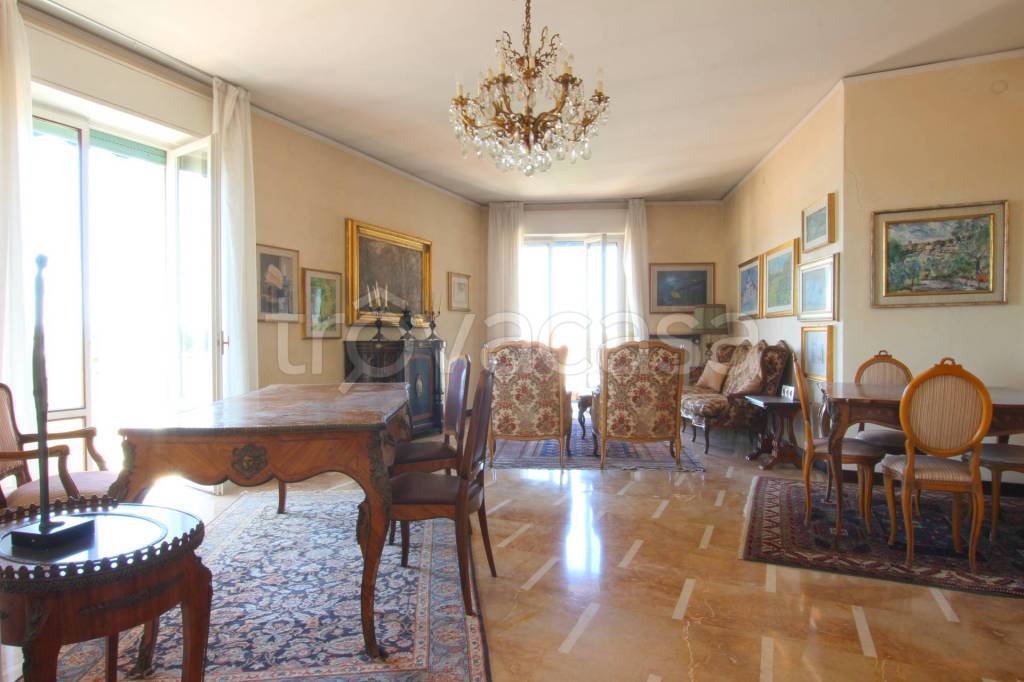 appartamento in vendita a Verona in zona Borgo Trento