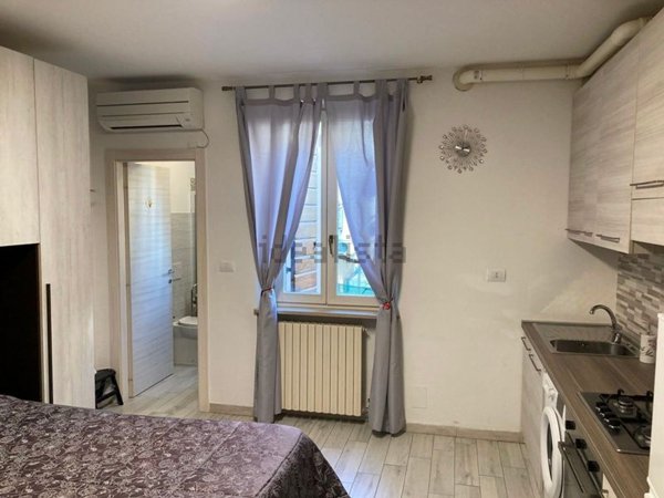 appartamento in vendita a Verona in zona Borgo Venezia / Borgo Trieste
