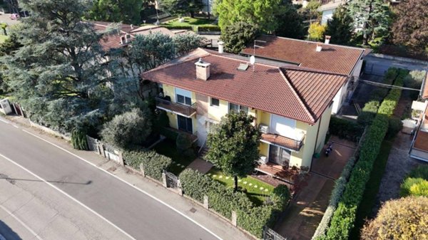 casa indipendente in vendita a Verona in zona Musicisti / Santa Croce