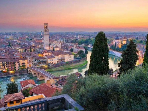 appartamento in vendita a Verona