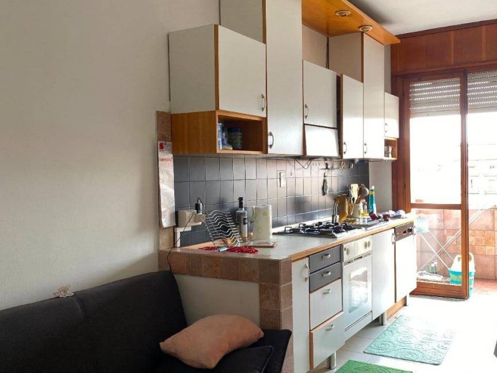 appartamento in vendita a Verona in zona Santa Lucia