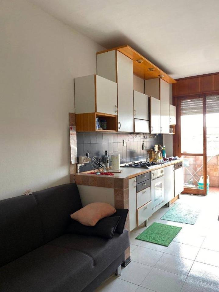 appartamento in vendita a Verona in zona Santa Lucia