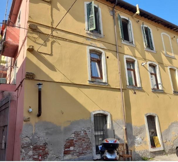 appartamento in vendita a Verona in zona Borgo Venezia / Borgo Trieste