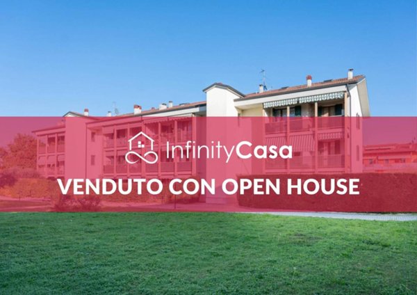 appartamento in vendita a Verona in zona San Massimo all'Adige