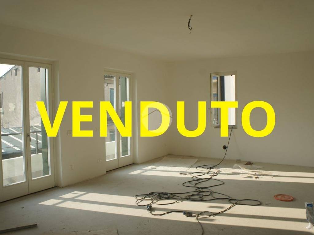 appartamento in vendita a Verona in zona Centro Storico
