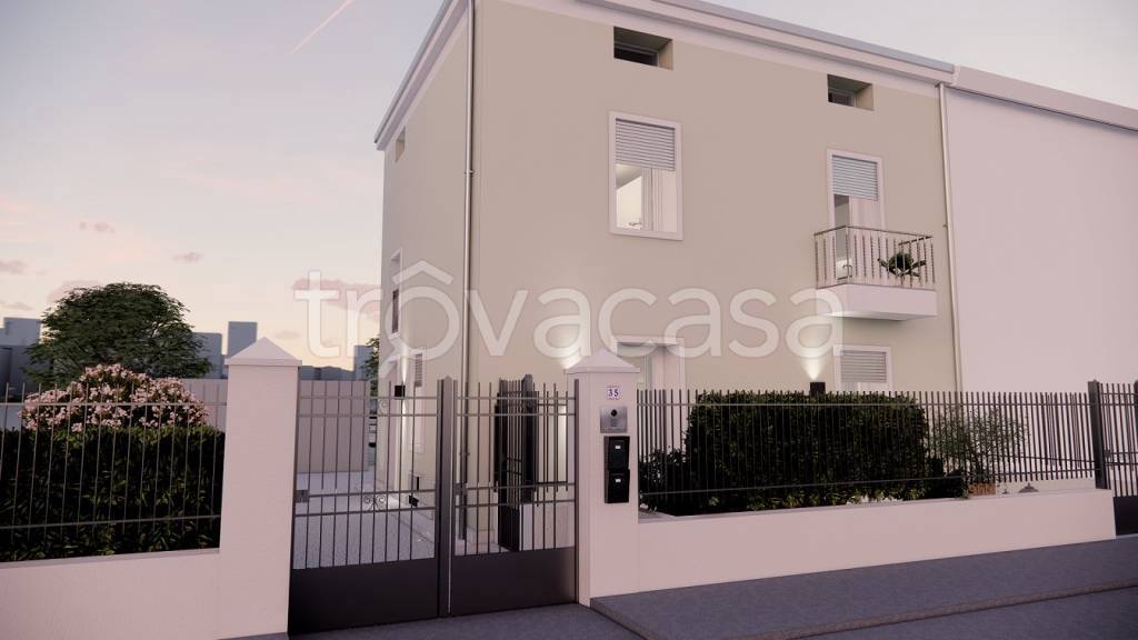 appartamento in vendita a Verona in zona Borgo Venezia / Borgo Trieste