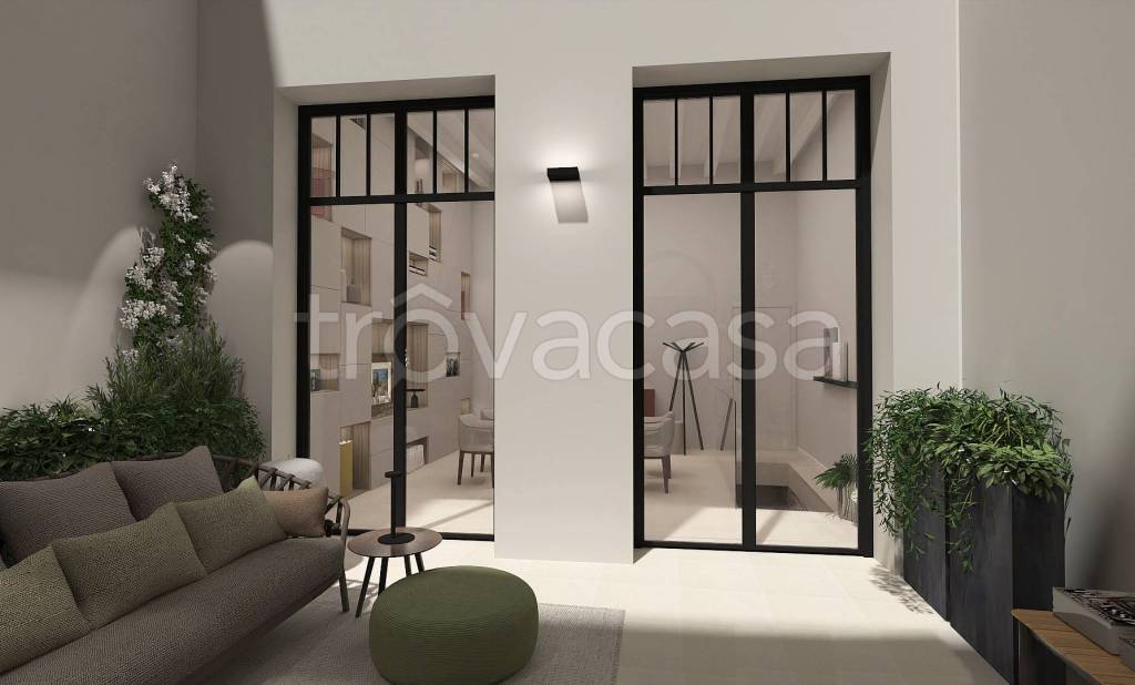 appartamento in vendita a Verona in zona Veronetta